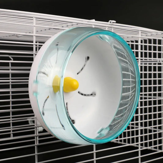 Running Wheel, Hamsters Mice Rat Gerbils