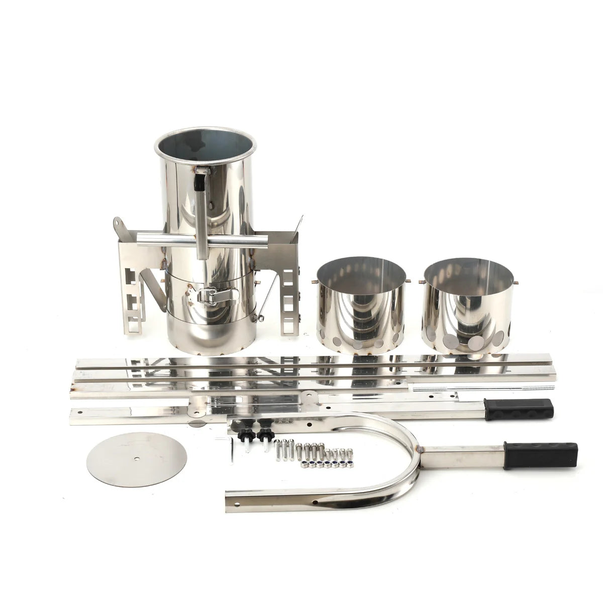 Manual Meatball Making Machine