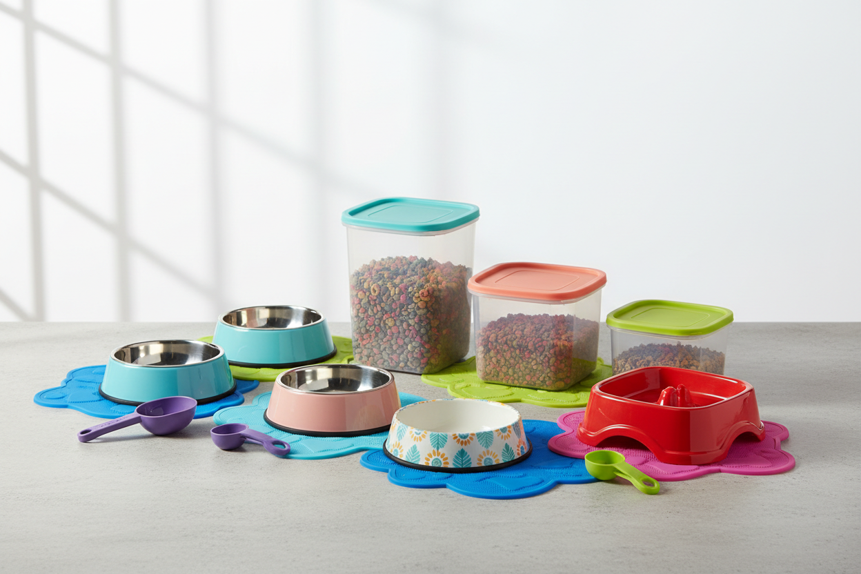 Food Accessories