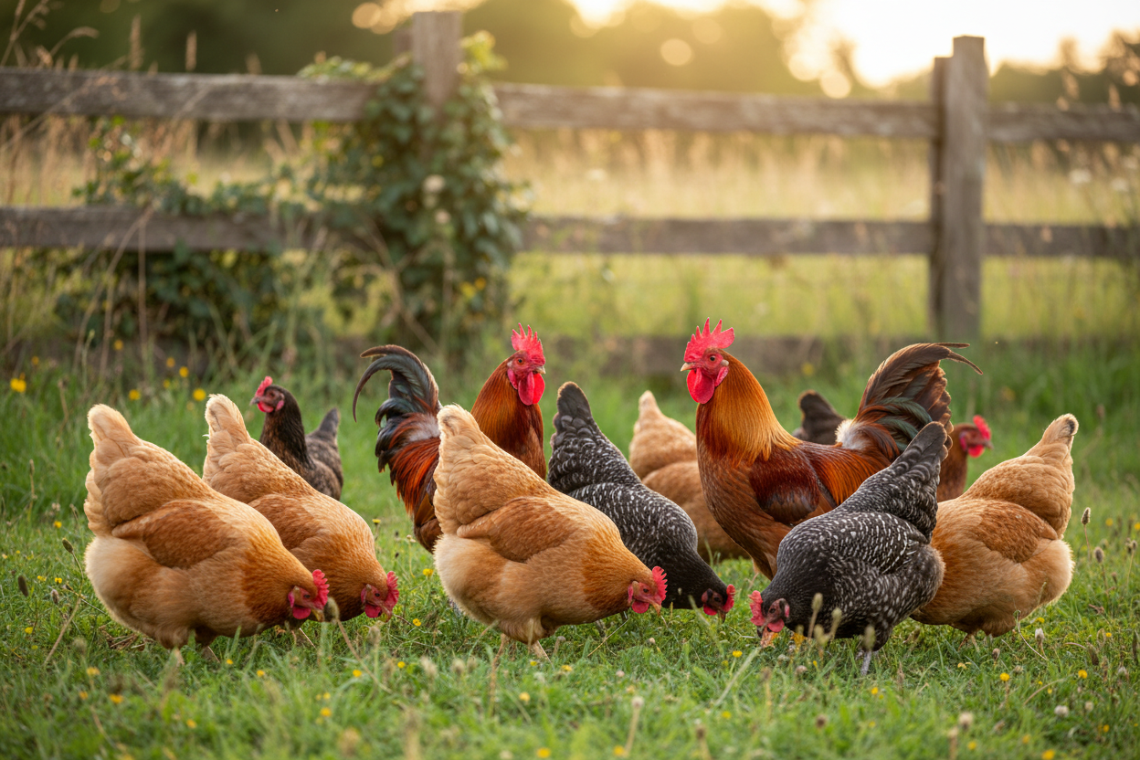 Fowl