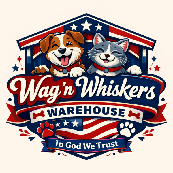 Wag'n Whiskers Warehouse