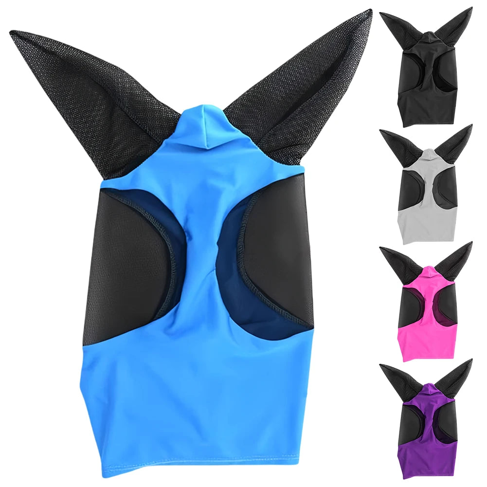 Mosquito Mask Ear Protection