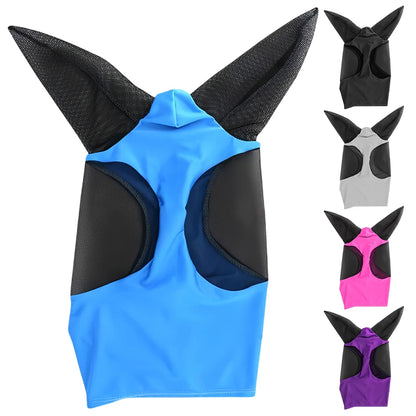 Mosquito Mask Ear Protection