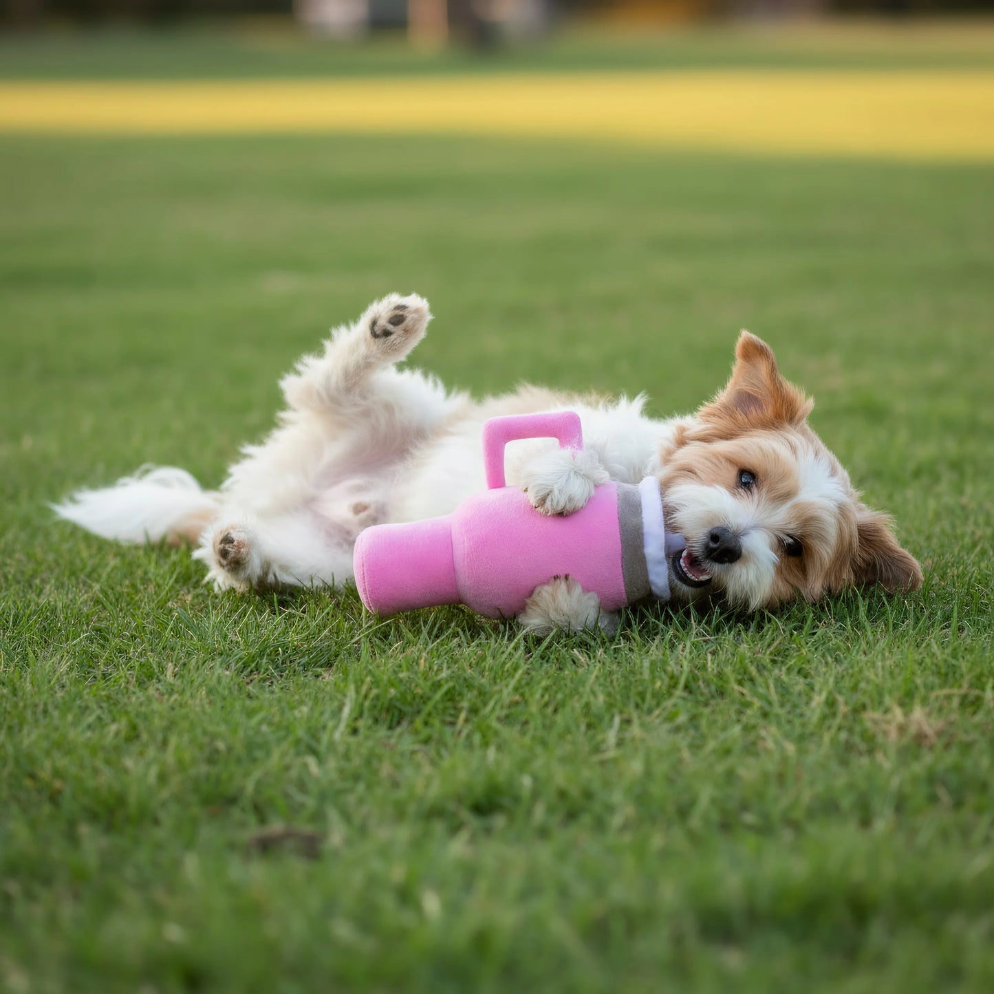 Interactive Pet Puzzle Feeder for Dogs Cats