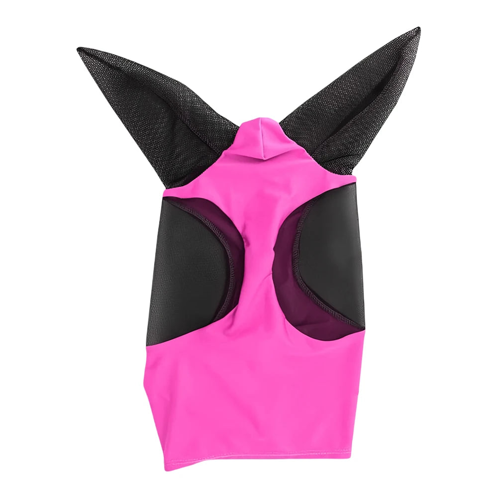 Mosquito Mask Ear Protection