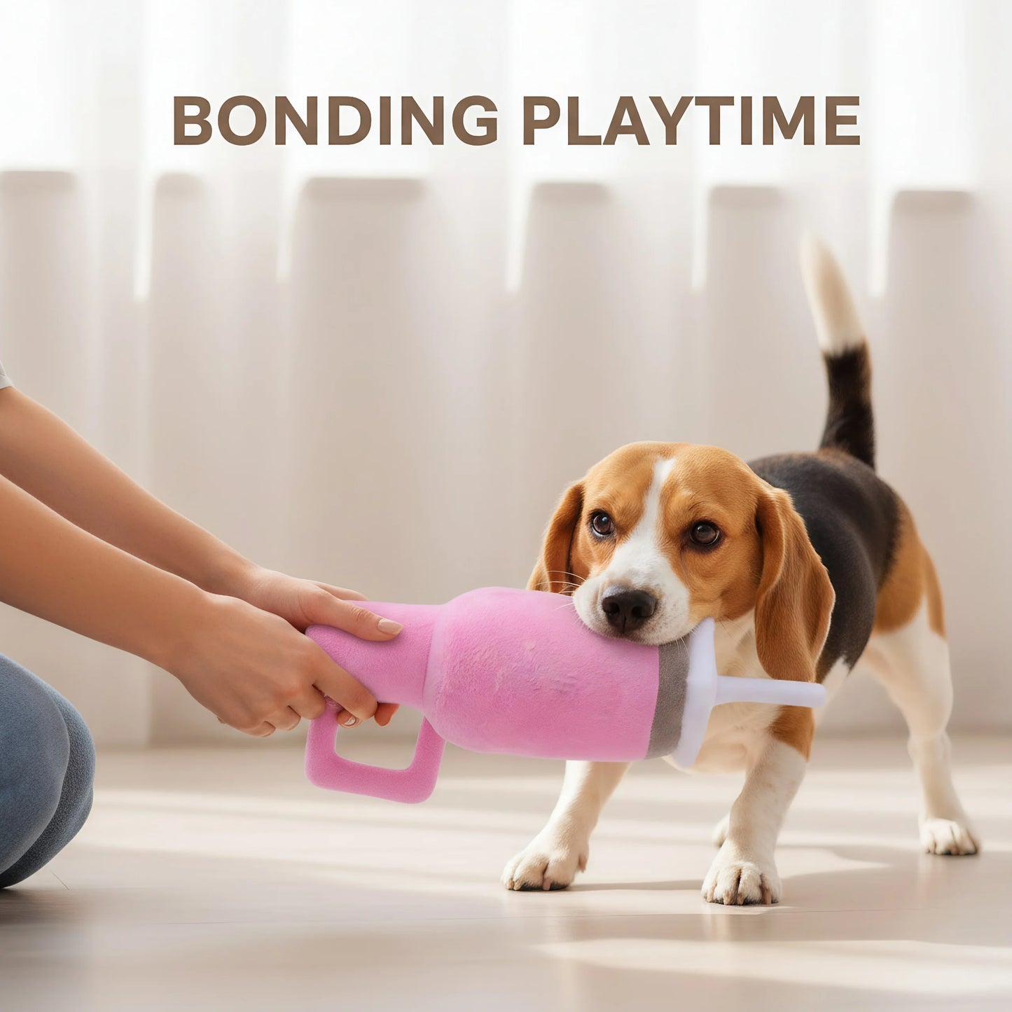 Interactive Pet Puzzle Feeder for Dogs Cats