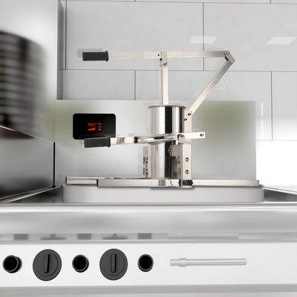 Manual Meatball Making Machine