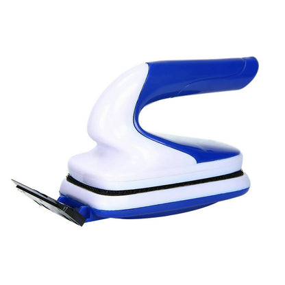 Magnetic Brush Fish Tank Algae ScraperFloating Magnetic Brush Aquarium Cleaning Tool Strong Suction