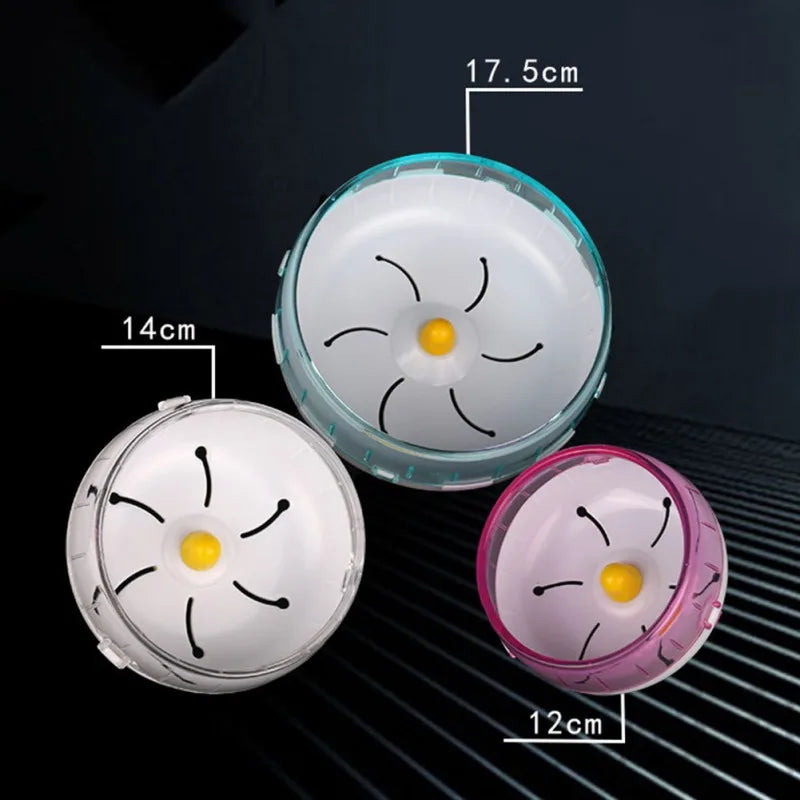 Running Wheel, Hamsters Mice Rat Gerbils