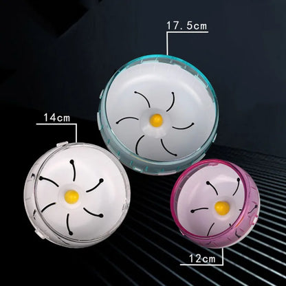 Running Wheel, Hamsters Mice Rat Gerbils