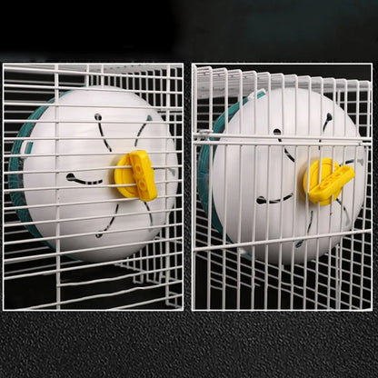Running Wheel, Hamsters Mice Rat Gerbils