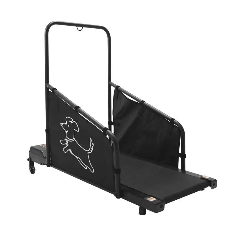 Dog Treadmill for Medium Pets