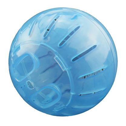 Plastic Fitness Running Ball for Rodents
