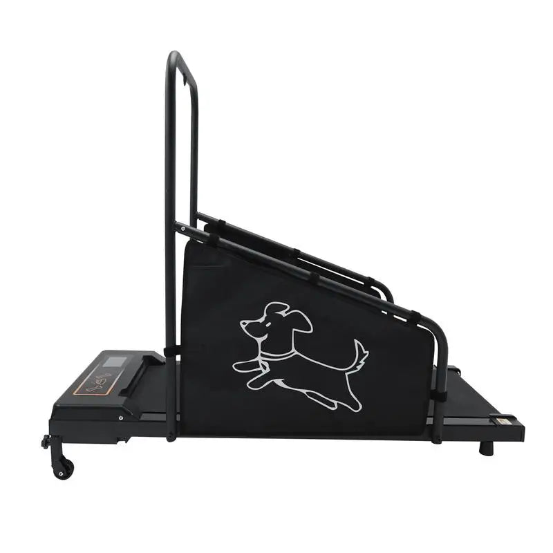 Dog Treadmill for Medium Pets