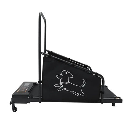 Dog Treadmill for Medium Pets