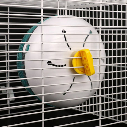 Running Wheel, Hamsters Mice Rat Gerbils