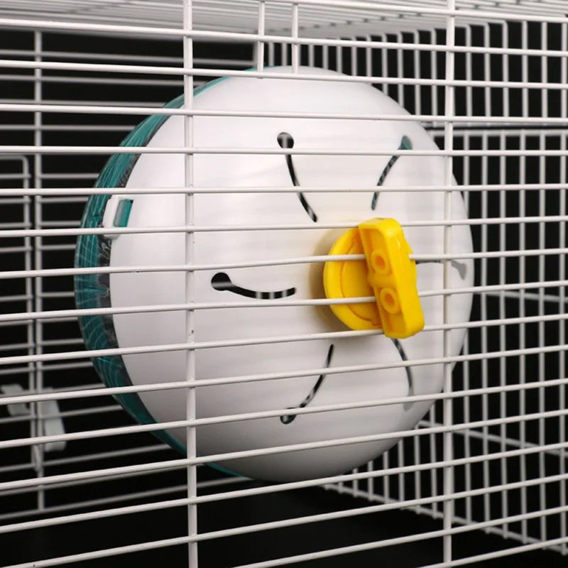 Running Wheel, Hamsters Mice Rat Gerbils