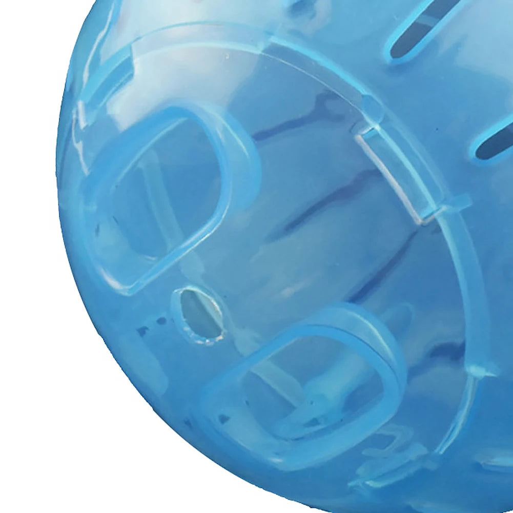 Plastic Fitness Running Ball for Rodents