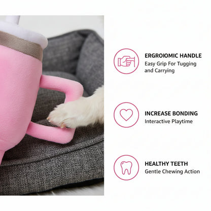 Interactive Pet Puzzle Feeder for Dogs Cats